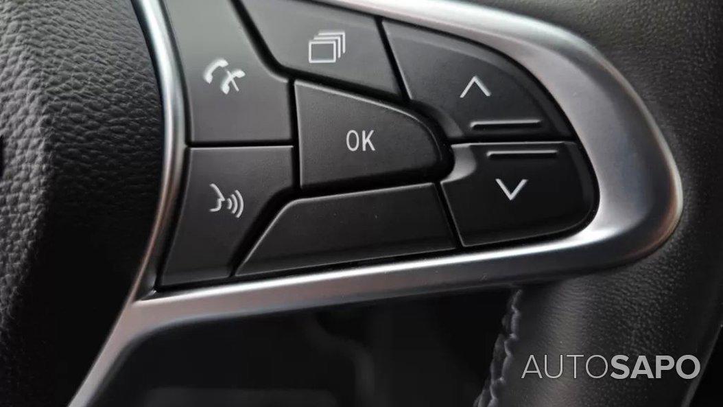 Renault Clio 1.0 TCe Intens de 2020