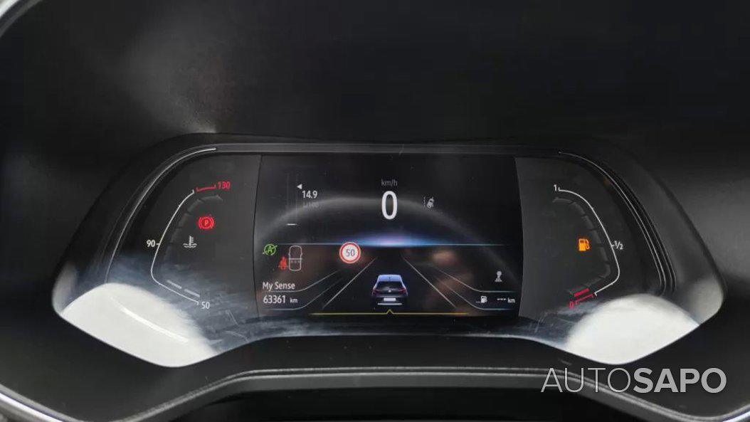 Renault Clio 1.0 TCe Intens de 2020