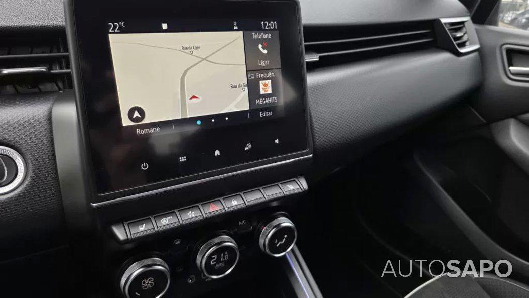 Renault Clio 1.0 TCe Intens de 2020