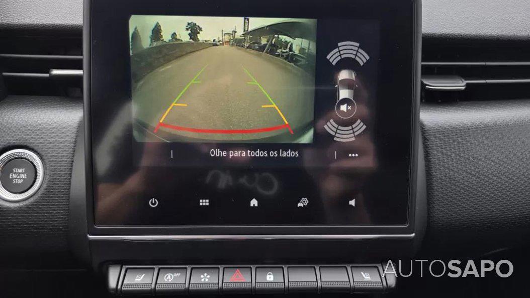 Renault Clio 1.0 TCe Intens de 2020