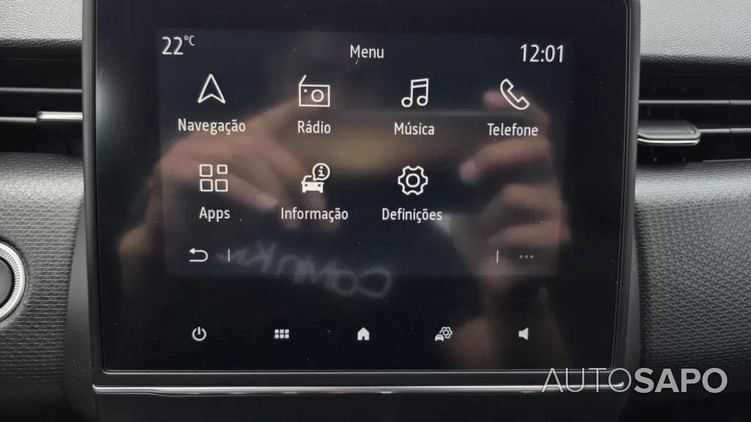 Renault Clio 1.0 TCe Intens de 2020