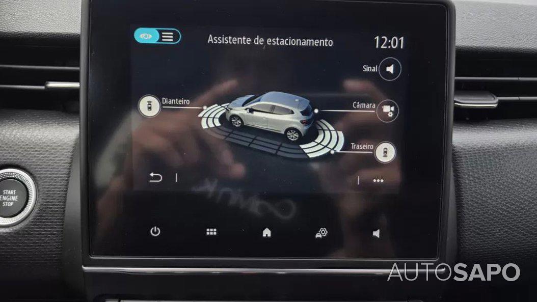 Renault Clio 1.0 TCe Intens de 2020
