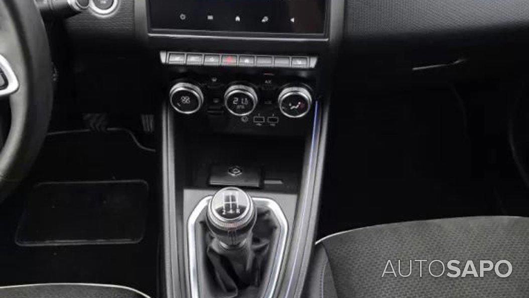 Renault Clio 1.0 TCe Intens de 2020
