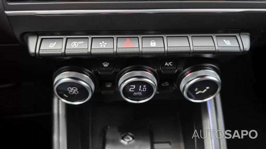 Renault Clio 1.0 TCe Intens de 2020