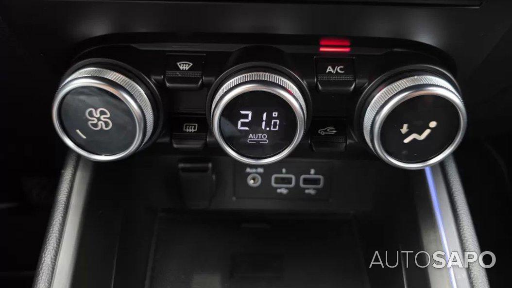 Renault Clio 1.0 TCe Intens de 2020