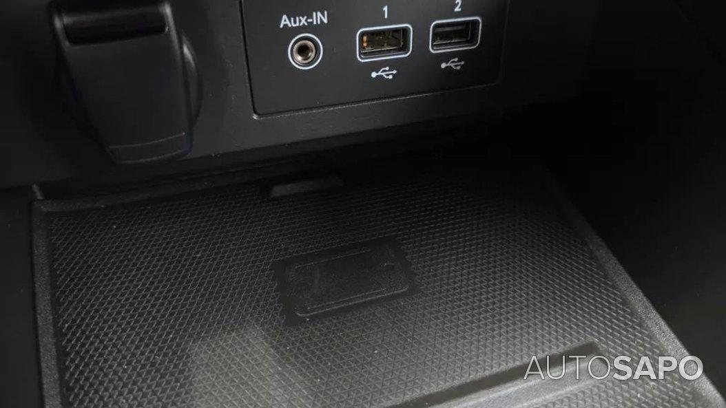 Renault Clio 1.0 TCe Intens de 2020