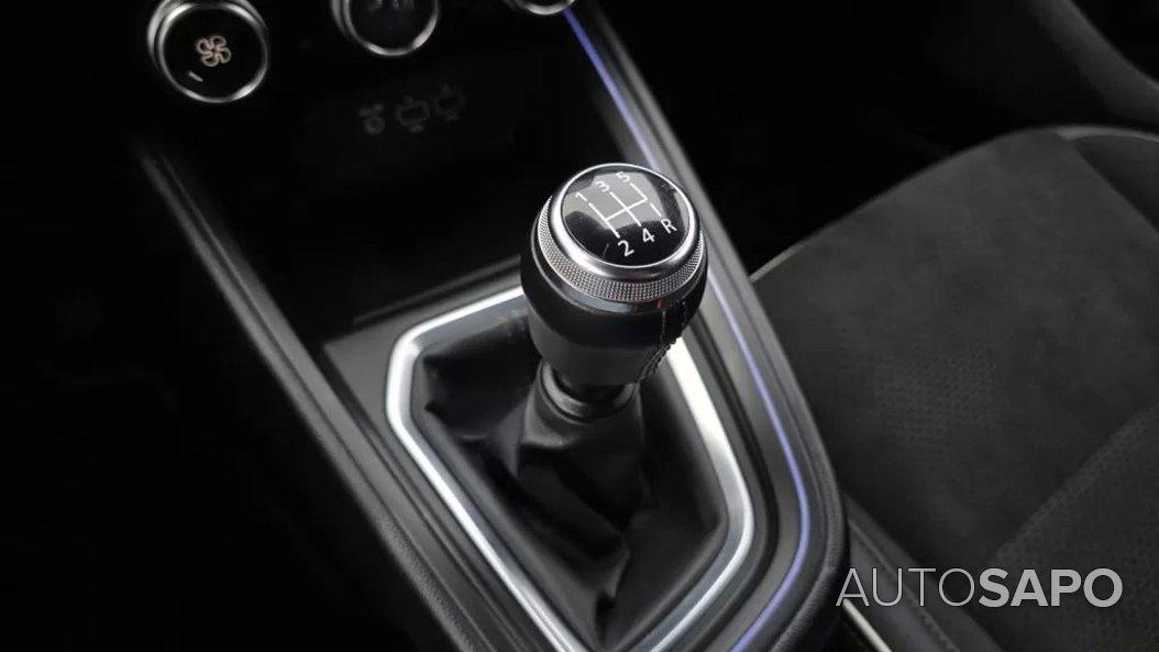 Renault Clio 1.0 TCe Intens de 2020