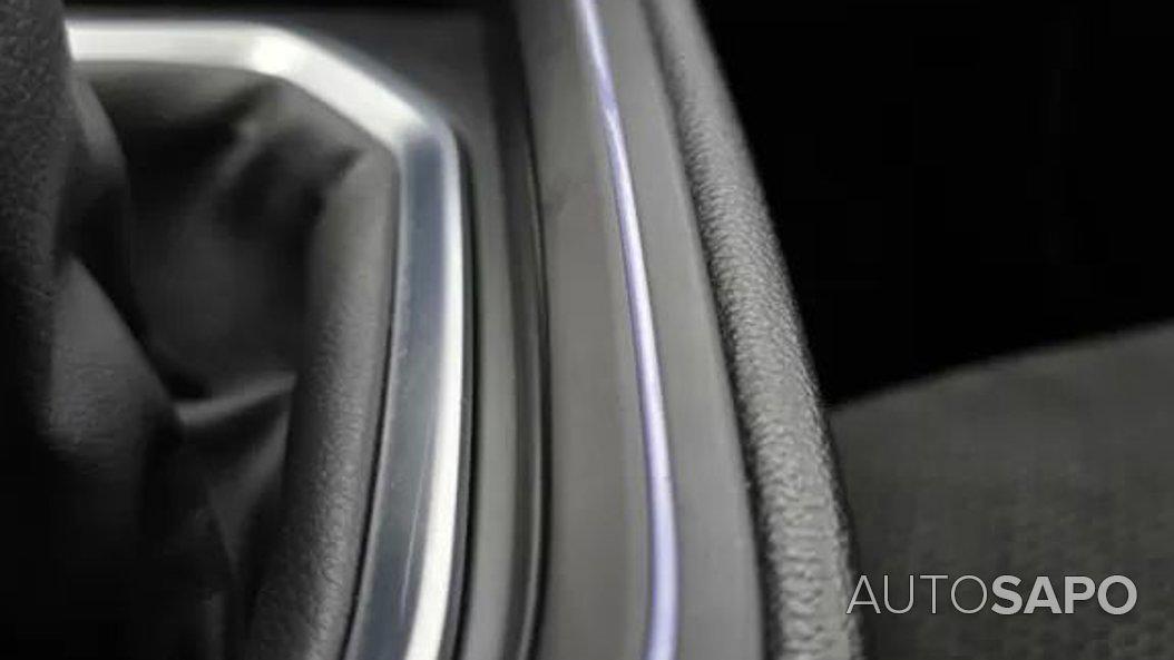 Renault Clio 1.0 TCe Intens de 2020