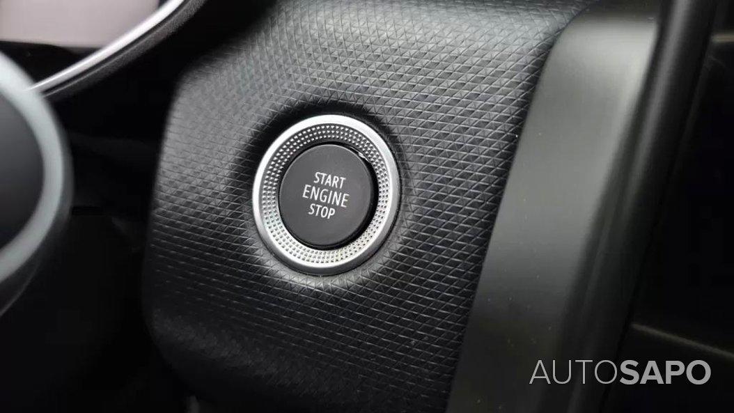 Renault Clio 1.0 TCe Intens de 2020
