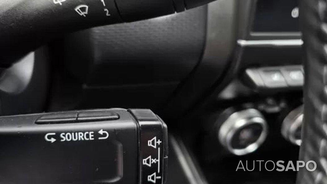 Renault Clio 1.0 TCe Intens de 2020