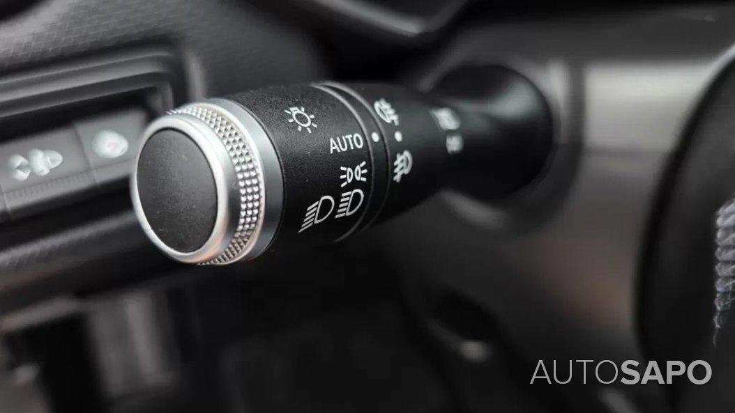Renault Clio 1.0 TCe Intens de 2020