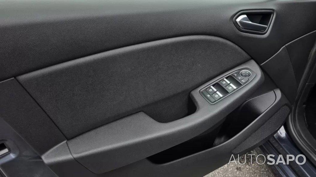 Renault Clio 1.0 TCe Intens de 2020