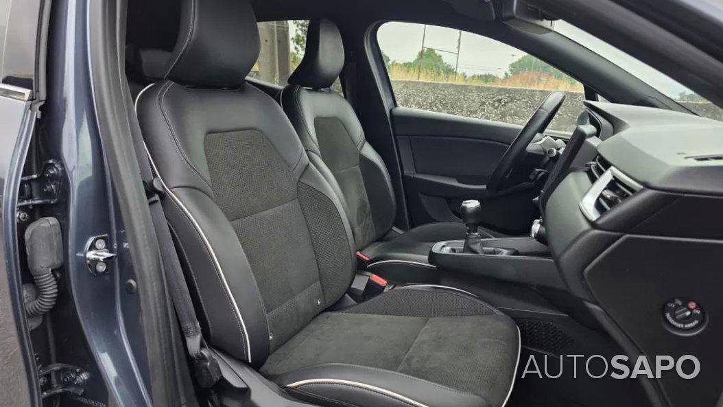 Renault Clio 1.0 TCe Intens de 2020