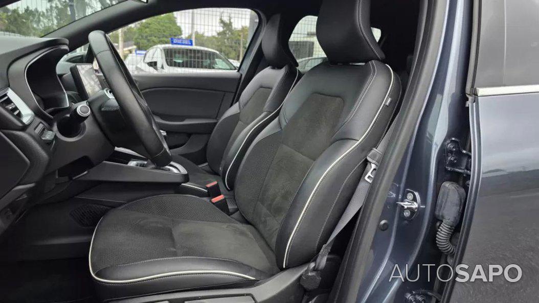 Renault Clio 1.0 TCe Intens de 2020