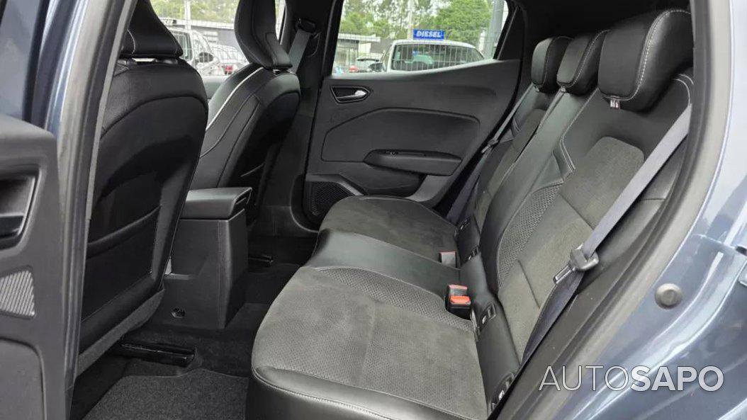 Renault Clio 1.0 TCe Intens de 2020