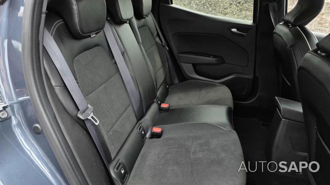 Renault Clio 1.0 TCe Intens de 2020