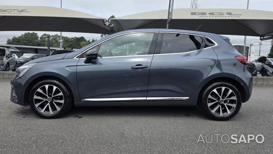 Renault Clio 1.0 TCe Intens de 2020