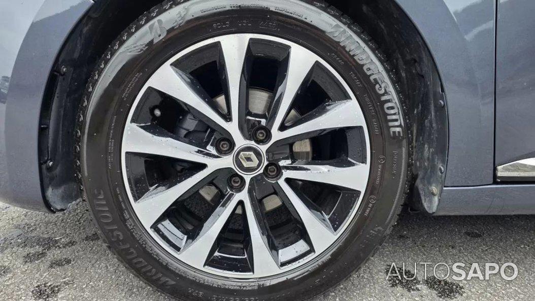 Renault Clio 1.0 TCe Intens de 2020