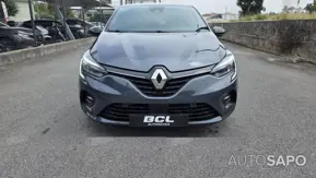 Renault Clio 1.0 TCe Intens de 2020