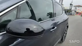 Renault Clio 1.0 TCe Intens de 2020