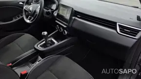 Renault Clio 1.0 TCe Intens de 2020