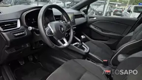 Renault Clio 1.0 TCe Intens de 2020