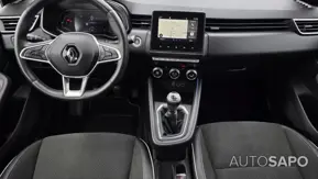 Renault Clio 1.0 TCe Intens de 2020