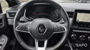 Renault Clio 1.0 TCe Intens de 2020