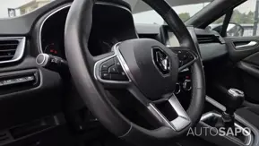 Renault Clio 1.0 TCe Intens de 2020
