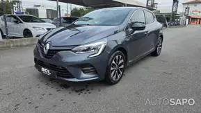 Renault Clio 1.0 TCe Intens de 2020