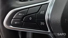 Renault Clio 1.0 TCe Intens de 2020