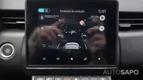Renault Clio 1.0 TCe Intens de 2020