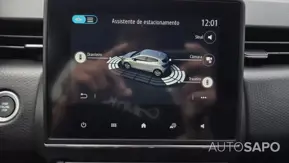 Renault Clio 1.0 TCe Intens de 2020