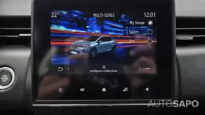 Renault Clio 1.0 TCe Intens de 2020