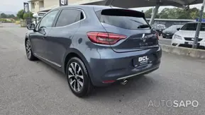 Renault Clio 1.0 TCe Intens de 2020