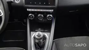 Renault Clio 1.0 TCe Intens de 2020