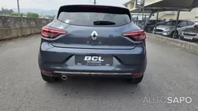 Renault Clio 1.0 TCe Intens de 2020