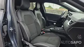 Renault Clio 1.0 TCe Intens de 2020