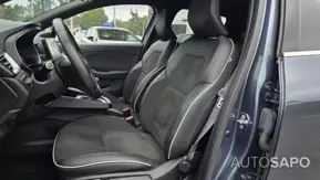 Renault Clio 1.0 TCe Intens de 2020