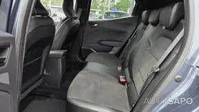 Renault Clio 1.0 TCe Intens de 2020