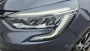 Renault Clio 1.0 TCe Intens de 2020