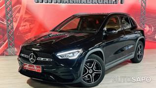 Mercedes-Benz Classe GLA de 2021