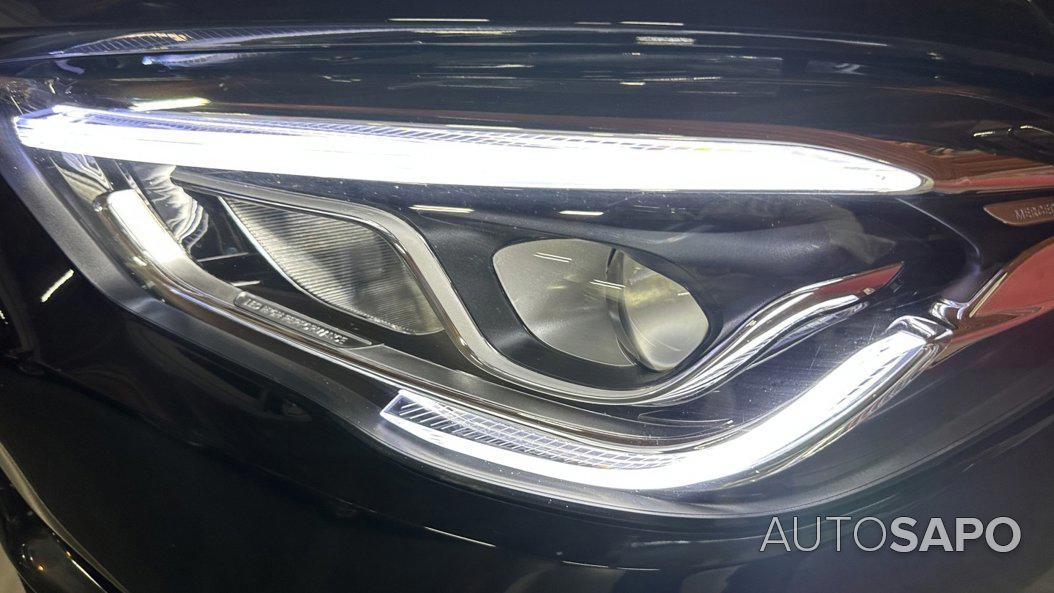 Mercedes-Benz Classe GLA de 2021
