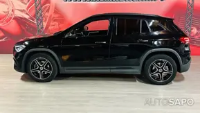 Mercedes-Benz Classe GLA de 2021