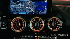 Mercedes-Benz Classe GLA de 2021