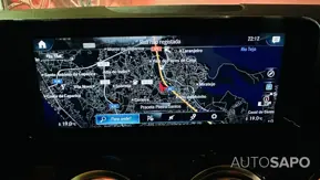 Mercedes-Benz Classe GLA de 2021