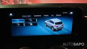 Mercedes-Benz Classe GLA de 2021