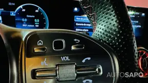 Mercedes-Benz Classe GLA de 2021