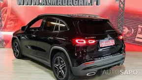 Mercedes-Benz Classe GLA de 2021