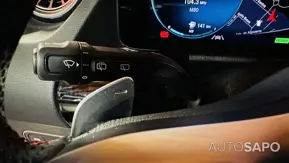 Mercedes-Benz Classe GLA de 2021